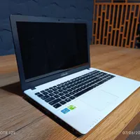 لپتاپ مدل X550CC برند Asus|رایانه همراه|کازرون, |دیوار