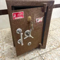 گاوصندوق فروش فوری