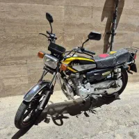 موتور  کبیر 200