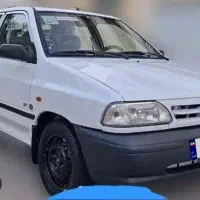 ۱۳۱پراید۹۳دوگانه کارخانه|خودرو سواری و وانت|سملقان, |دیوار