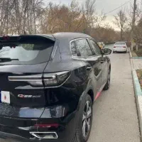 چانگان CS 55 پلاس، مدل ۱۴۰۳ صفر مشکی|خودرو سواری و وانت|اصفهان, فرح آباد|دیوار