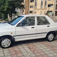 پراید ۱۳۱ فول مدل ۹۶ se تک سوز|خودرو سواری و وانت|رشت, استقامت ۱|دیوار