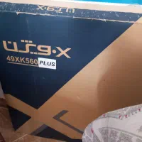 ایکس ویژن ۴۹ اینچ