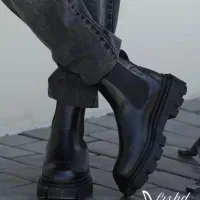 کتونی ونس برشکا لژدار سفید،سفید مشکی ۴۰ تا ۴۴|کیف، کفش، کمربند|کرج, حصارک بالا|دیوار