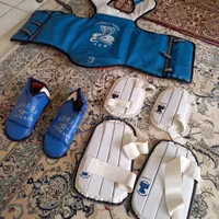 لباس تکواندو سایز ۳