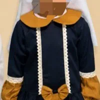 فرم مهدکودک سایز۳