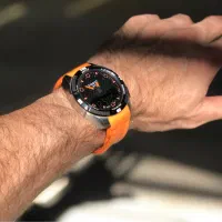 ساعت تیسوت ۲ زمانه TISSOT ژاپنی|ساعت|تهران, تهرانپارس غربی|دیوار