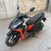 موتور کلیک به پر