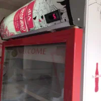 یخچال ایستاده