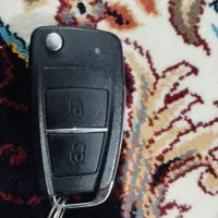 ریموت ماشین سنگین