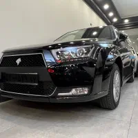 دنا پلاس دنده ۶ سرعته صفر ۱۴۰۵