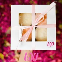 انواع موچی و دسر عمده و تک