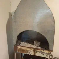 تعدادی وسیله منقل