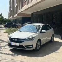 اریزو ۵ مدل ۹۶ شاسی سالم