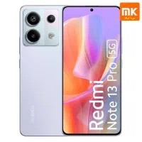 نوت 13 پرو 5g حافظه 512