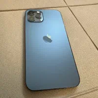 آیفون ۱۲ پرو ۲۵۶ ZAA|موبایل|تهران, پاسداران|دیوار