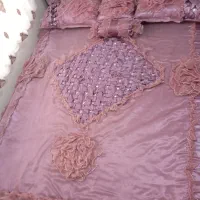 رو تختی و رو بالشتی