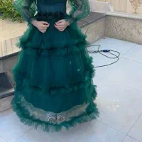 لباس عروس نو نو