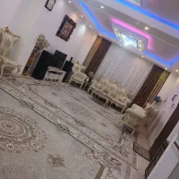 مبلمان استیل