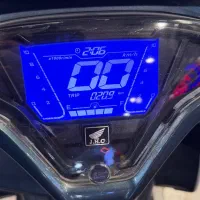 موتور سیکلت آیروکس همتاز ۱۵۵|موتورسیکلت|تبریز, |دیوار