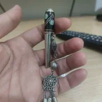 لب گیر قلیان