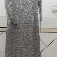 لباس مجلسی