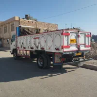 ایسوزو ۶تن۸۵