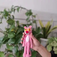 عروسکهای بافتنی