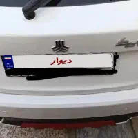 کوئیک ‌ GXR L مدل ۱۴۰۴|خودرو سواری و وانت|بندر ماهشهر, |دیوار