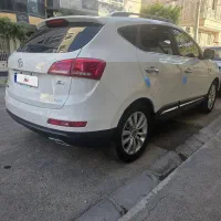 جکs5مدل۱۴۰۳ بیرنگ|خودرو سواری و وانت|ملارد, |دیوار