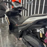 معاوضهNVXآیروکس۱۸۰صفرAdv150با بیوک شورلت نوا جیپ|موتورسیکلت|تهران, عباسآباد|دیوار