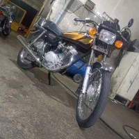 موتور mkz درحد