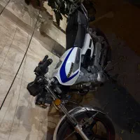 موتور ۲۰۰|موتورسیکلت|گرگان, |دیوار