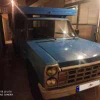 نیسان ۸۵ انژکتور