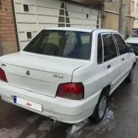 پراید ۹۰ بی رنگ|خودرو سواری و وانت|رباط‌کریم, رباط‌کریم|دیوار