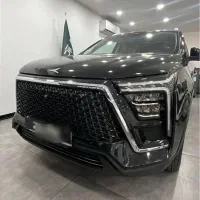 کی ام سی x5 نقد و‌اقساط بانکی تا ۶۰ ماه