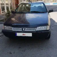 روآ سال مدل ۸۵