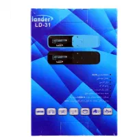 mp3پلیر و ضبط صدا|پخش‌کننده همراه|اردبیل, |دیوار