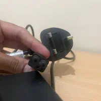 شارژر لپ‌تاپ Dell|قطعات و لوازم جانبی رایانه|تهران, سلسبیل شمالی|دیوار