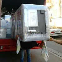 باربری حمل نقل اثاثیه منزل حمل ساید.اسبابکشی|خدمات حمل و نقل|مشهد, فلسطین|دیوار