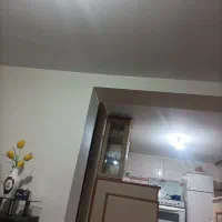 واحد آپارتمانی تک خوابه 70متر