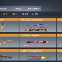 اکانت کالاف|کنسول، بازی ویدئویی و آنلاین|قزوین, |دیوار