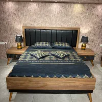 سرویس تختخواب آترین سناچوب