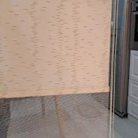 پرده زبرا دو مکانیزم