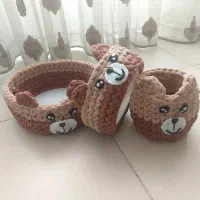 تریکو خارجی|اسباب و اثاث بچه|فولادشهر, سایت صنعتی کاوه|دیوار