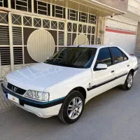پژو slxمدل ۹۶سیمی