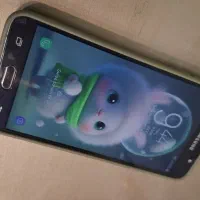 گوشی j7 2016 کلکسیونی درحد نو