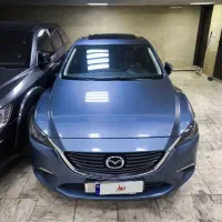 مزدا ۶ سفارش خلیج ۲۰۱۶|خودرو سواری و وانت|آبادان, |دیوار