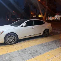 کادنزا ۲۰۱۳|خودرو سواری و وانت|تهران, سعادت‌آباد|دیوار