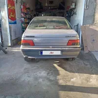 405 مدل 89|خودرو سواری و وانت|سبزوار, بیهق شرقی|دیوار